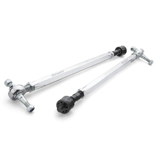 Superatv Kawasaki Teryx Krx 1000 Rackboss 2.0 Billet Aluminum Hex Tie Rod Kit
