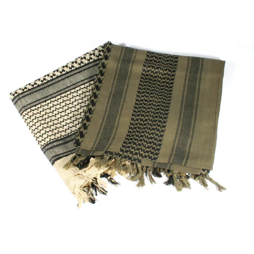 Blackhawk Tactical Shemagh Scarf