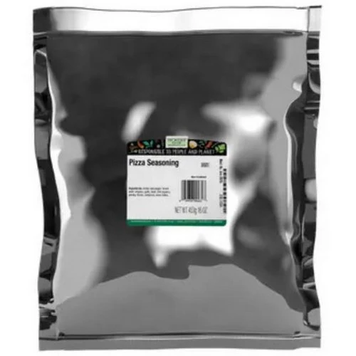 Frontier Coop, Pizza Seasoning, 1 Lb