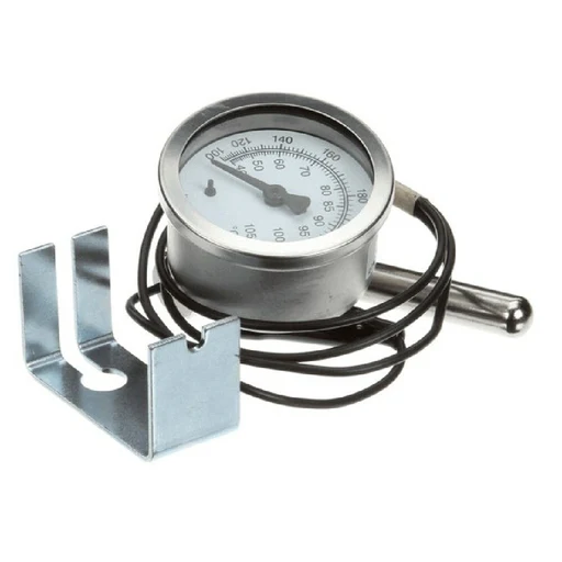 Hobart 00-086143-00001 Thermometer Rinse