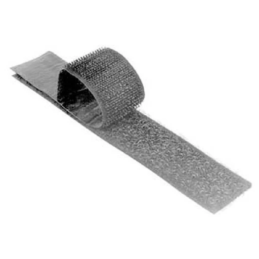 Private Label 2801046 Fastener Hook & Loop 1"x 3'
