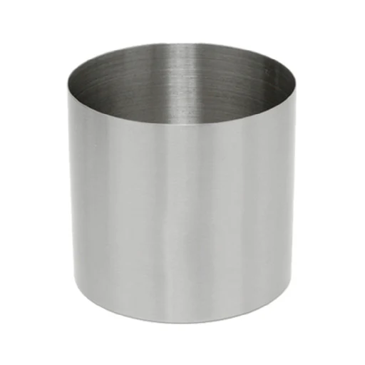 Foh Dmu021bss22 Serving Accessories Holder 14 Oz. 3-1/4' Dia. X 3"h
