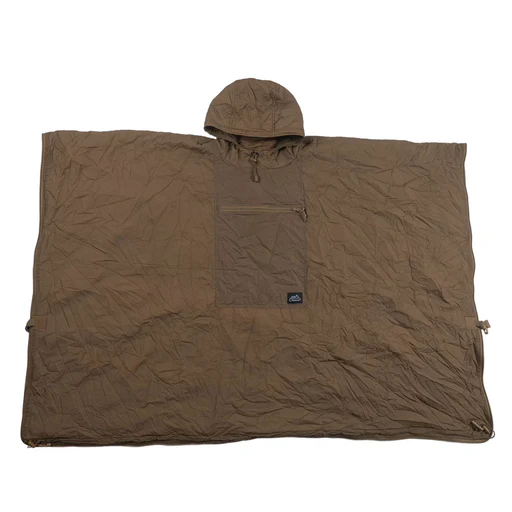 Helikon-tex Swagman Roll Poncho