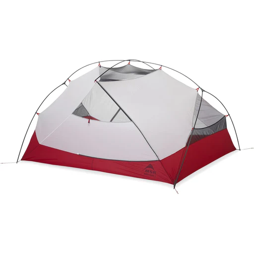 Msr Hubba Hubba 3 Tent