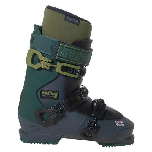 K2 Method Pro Ski Boots - Men's