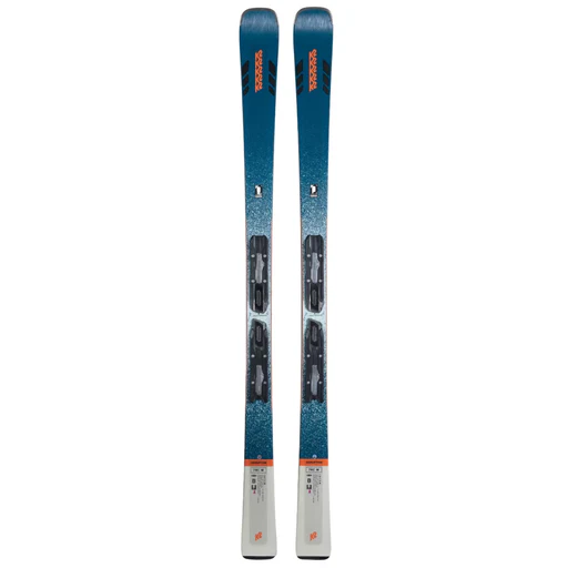 K2 Disruption 78c Skis 2023 - 167cm - Women's