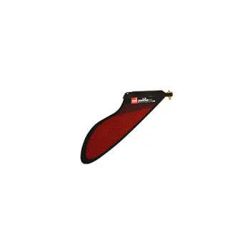 Us Race Fin C/w Bag