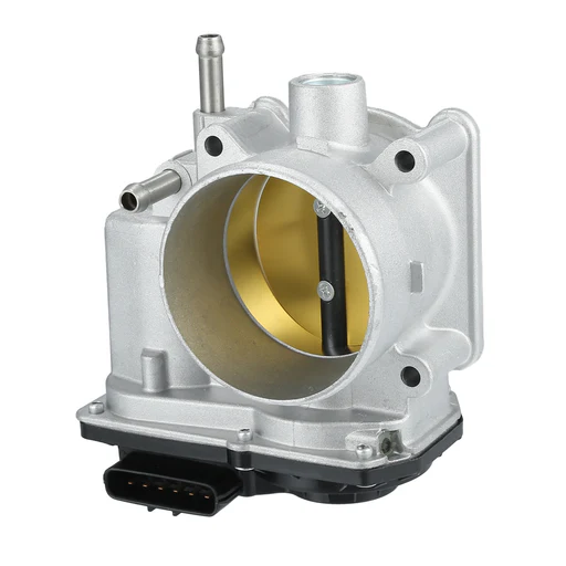 No.220300p010 Electronic Throttle Body Assembly With Tps Sensor For Toyota 4runner 2003-2009