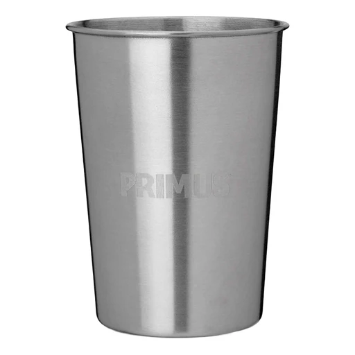 Steel Drinking Cup
