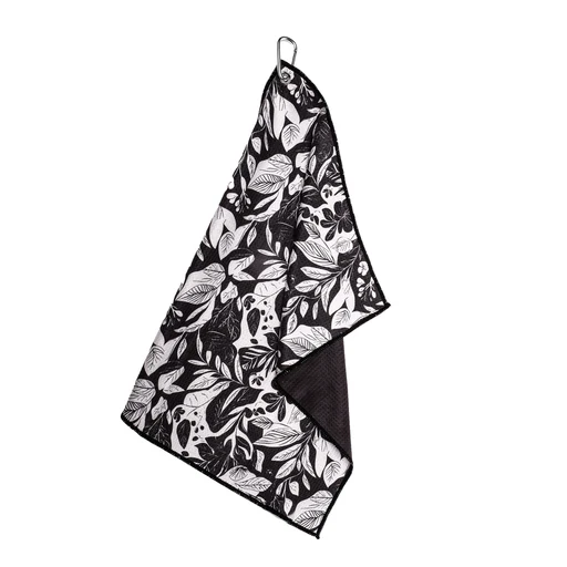 Black Forest Quick-drying Sport Towel