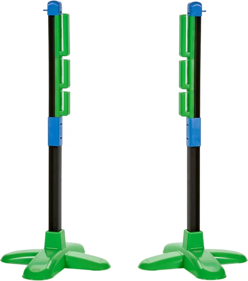 Toy Sports Pickleball Set - 6pc