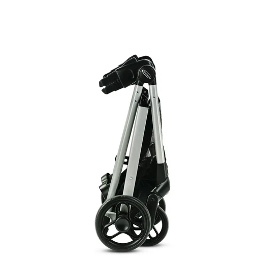 3-in-1 Travel System - Infant Car Seat Carrier, Stroller, Toddler Stroller