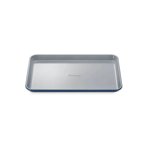 Medium Non-stick Ceramic Baking Sheet Navy