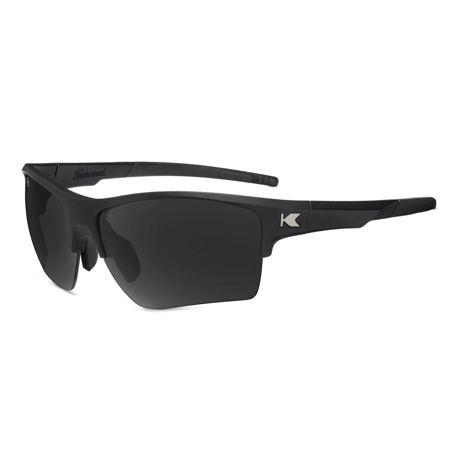 Knockaround Paso Robles - Custom Lens - Hawaiian Sunset Polarized