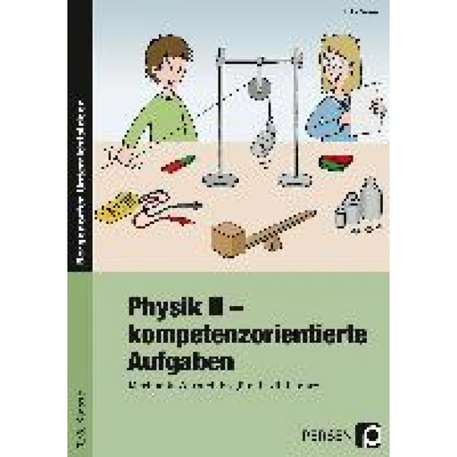 Physik-basics-trainer / Band 1: Mechanik