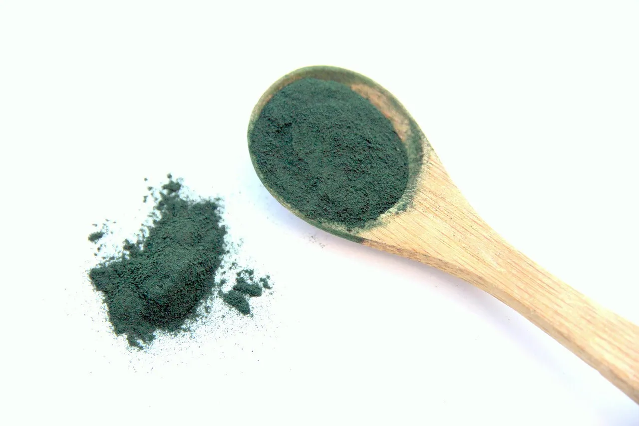 Food Additives / Colorings Panel (30 Items)