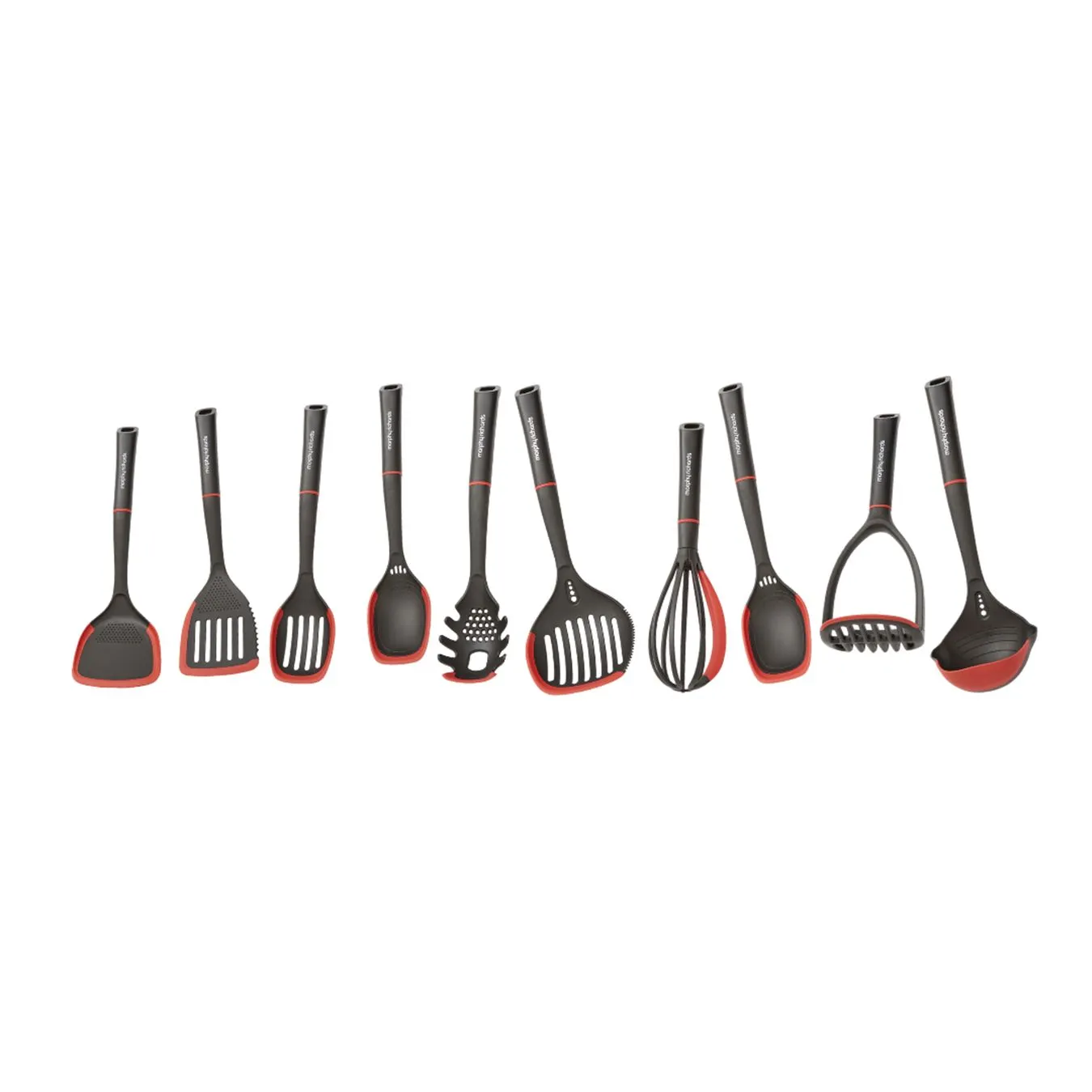 10pc Utensil Bundle