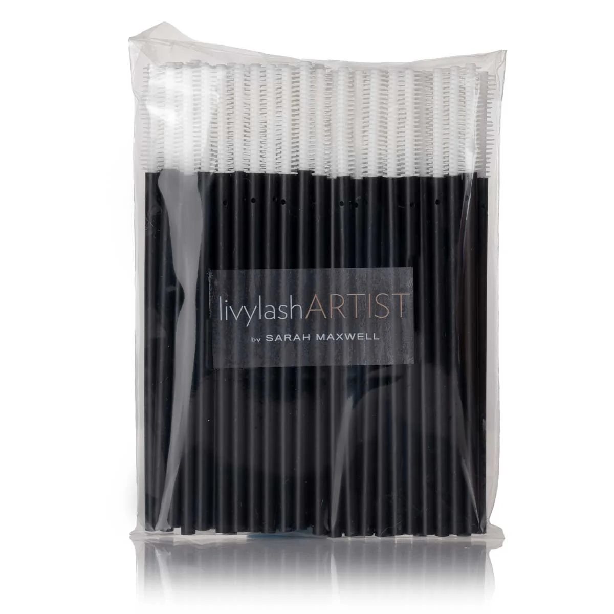 Spiral Silicone Applicator