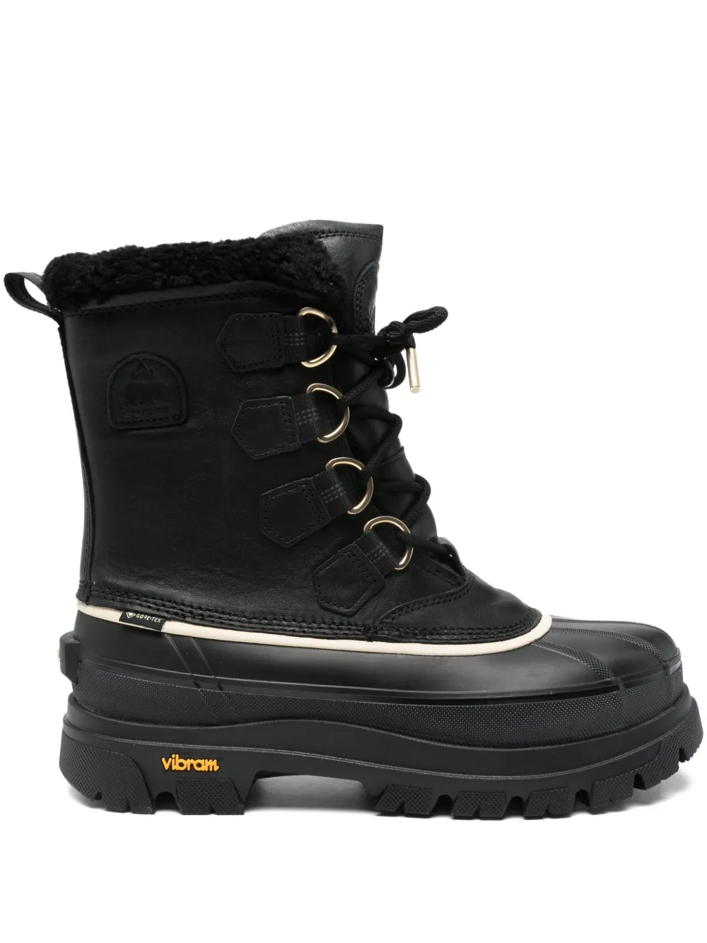 Sorel Caribou Horizon Boots