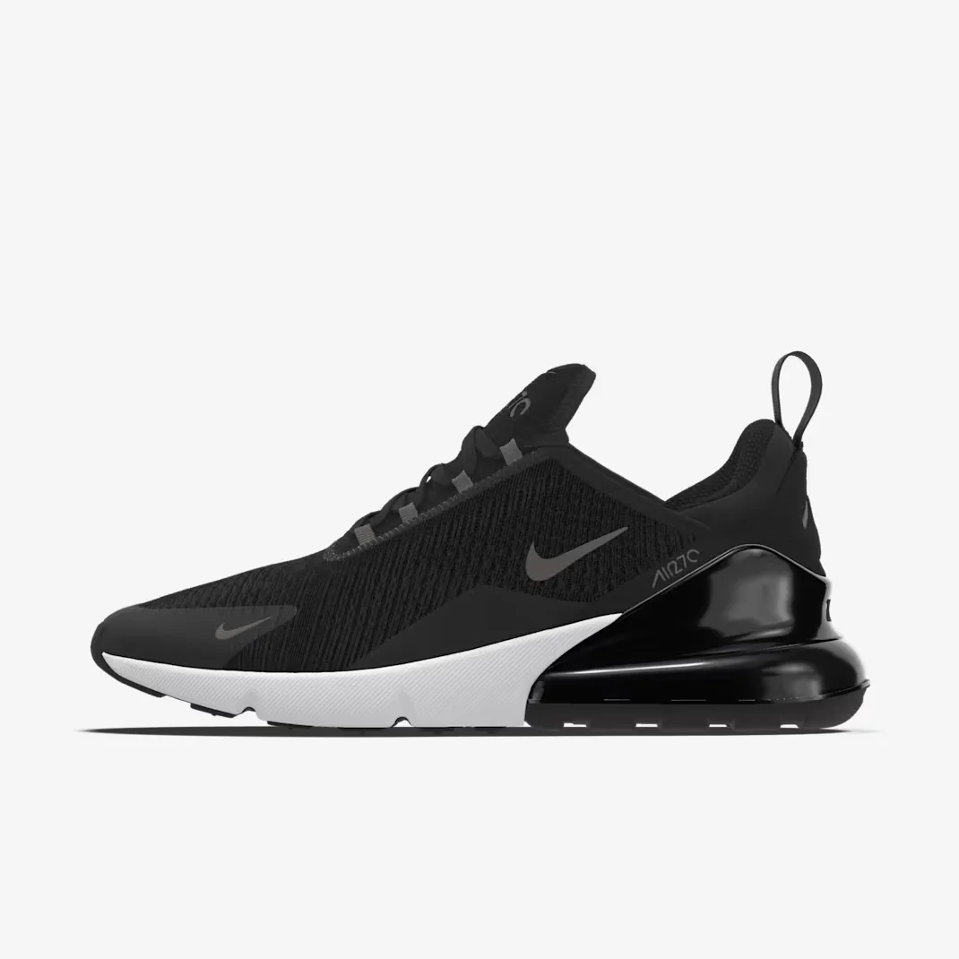 Tenis Para Hombre Nike Air Max 270 By You