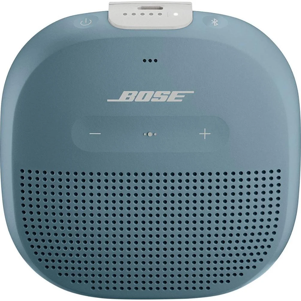 Bose Soundlink Micro Portable Speaker (2nd Gen)