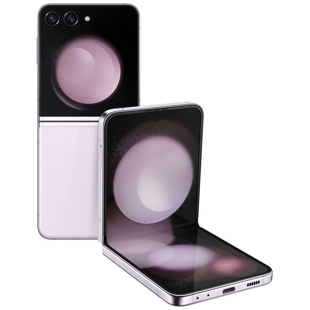 Samsung Galaxy Z Flip5 • Unlocked (refurbished)