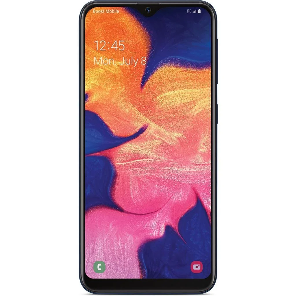 Samsung Galaxy A10e • Unlocked Refurbished – Back Market