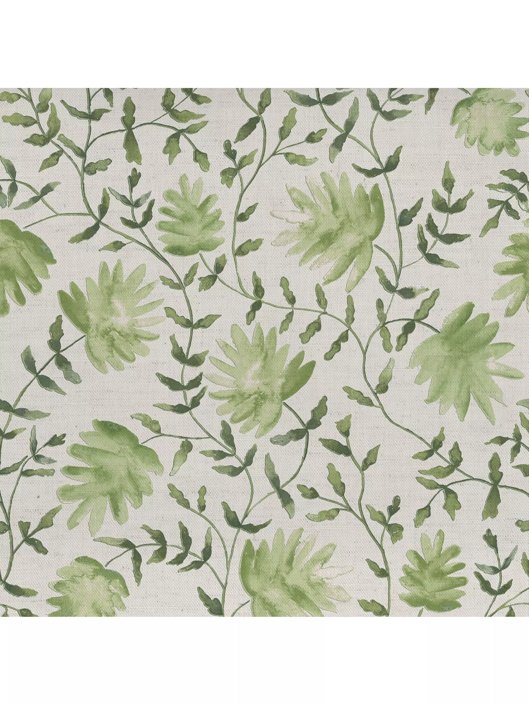 Voyage Elai Furnishing Fabric, Terracotta