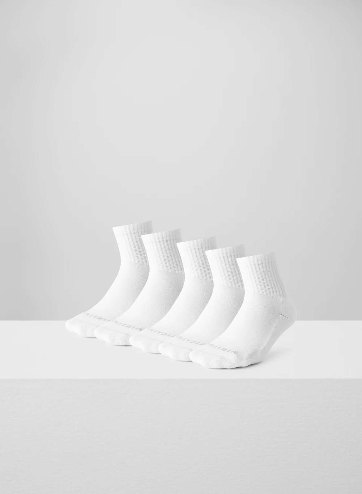 Best‑ever Ankle Sock 5‑pack