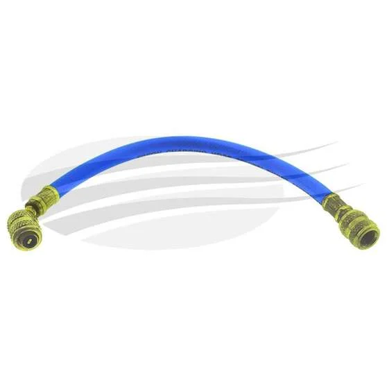 Jayair Charge Hose 250mm 10" R12 1/4" - To250b