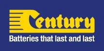 Century Heavy Duty Battery N150 - 1000cca, 155ah, Mf, 12v