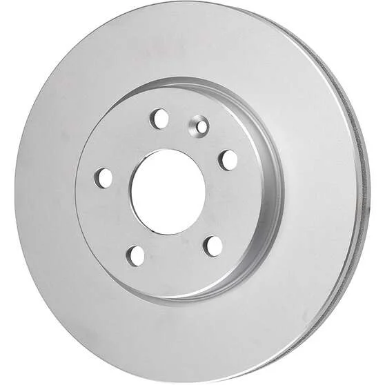 Bosch Disc Brake Rotor - Single, Pbr713