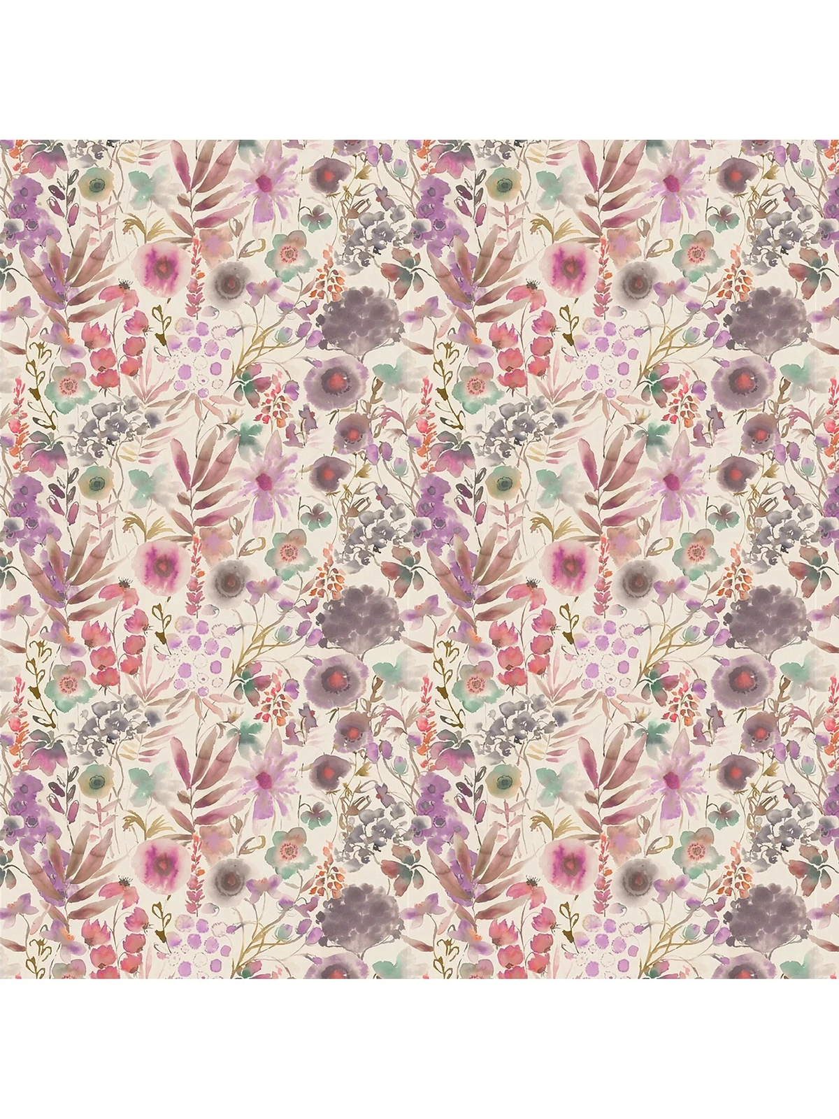 Voyage Lomondra Furnishing Fabric, Apricot Linen