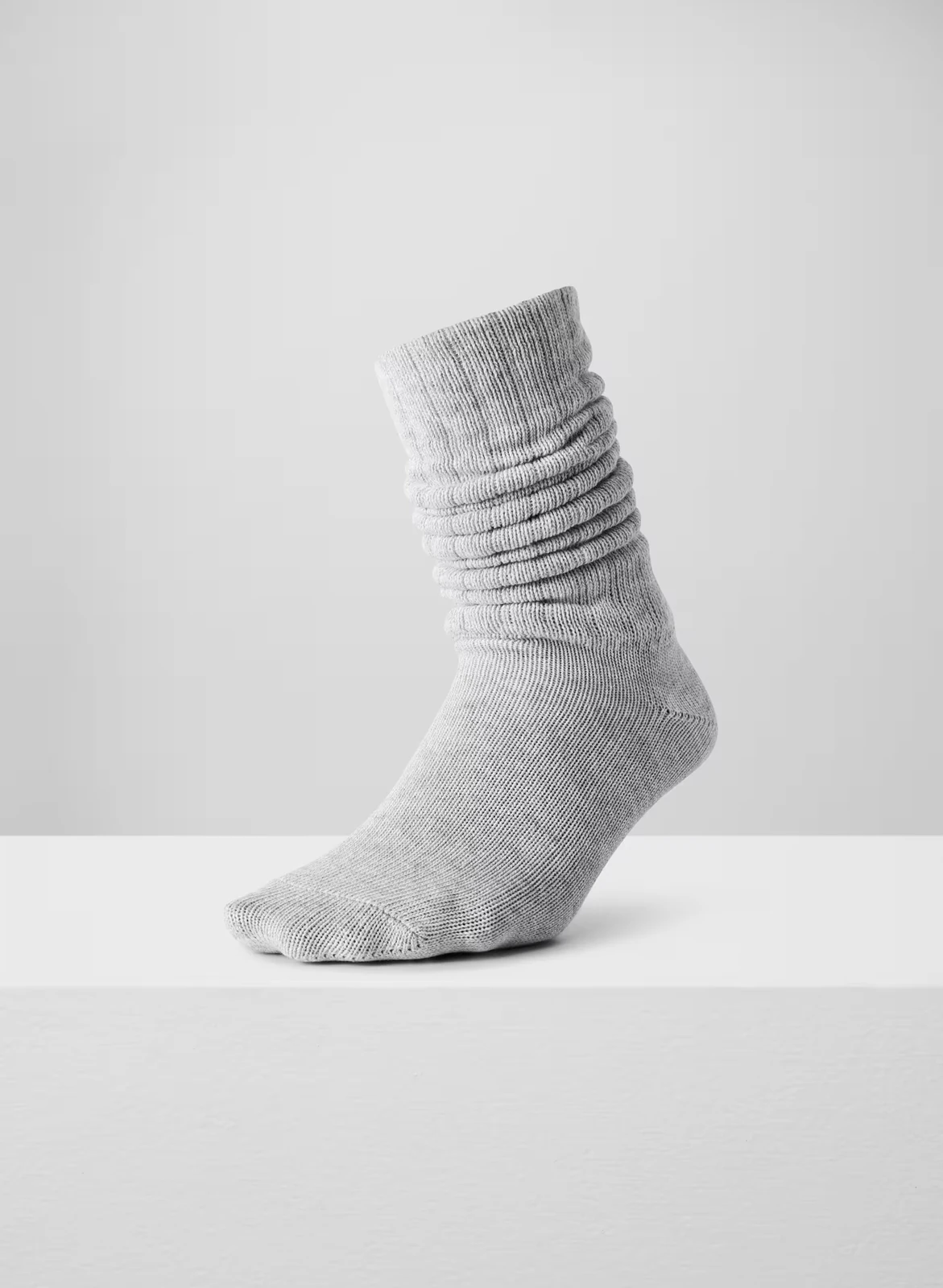 Best‑ever Slouchy Crew Sock