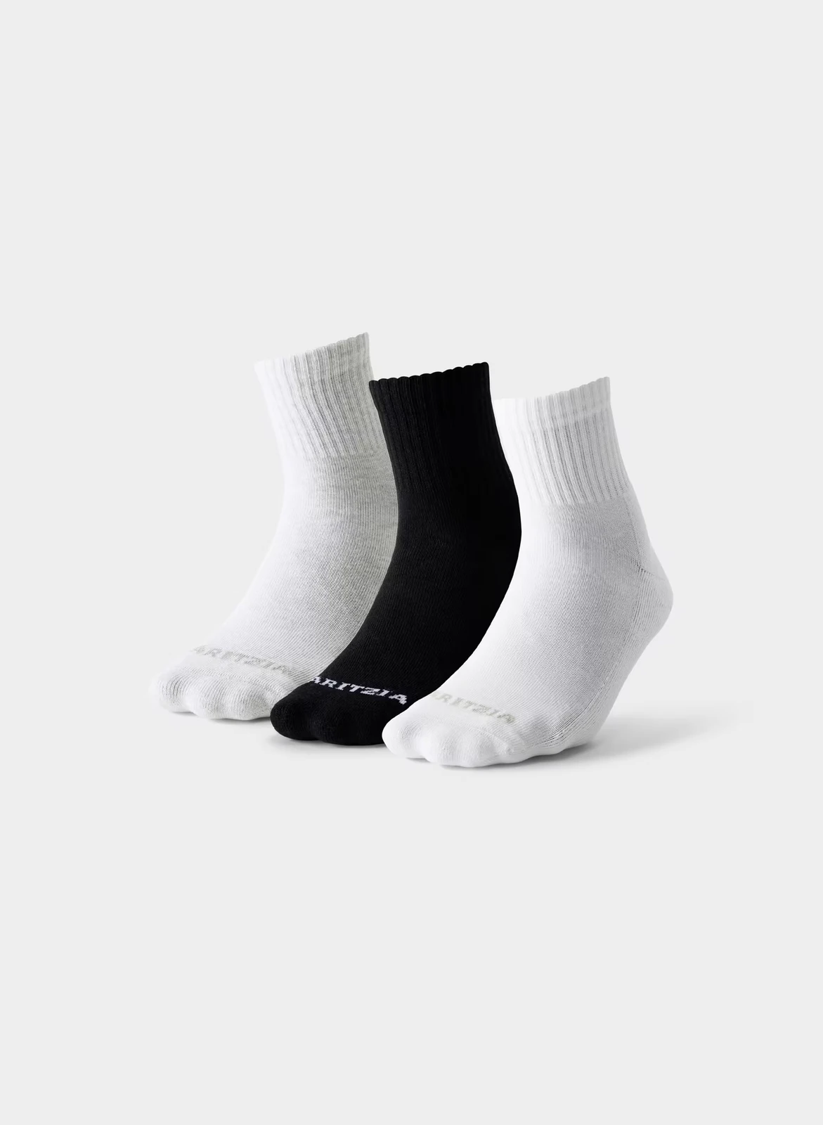 Best‑ever Ankle Sock 3‑pack