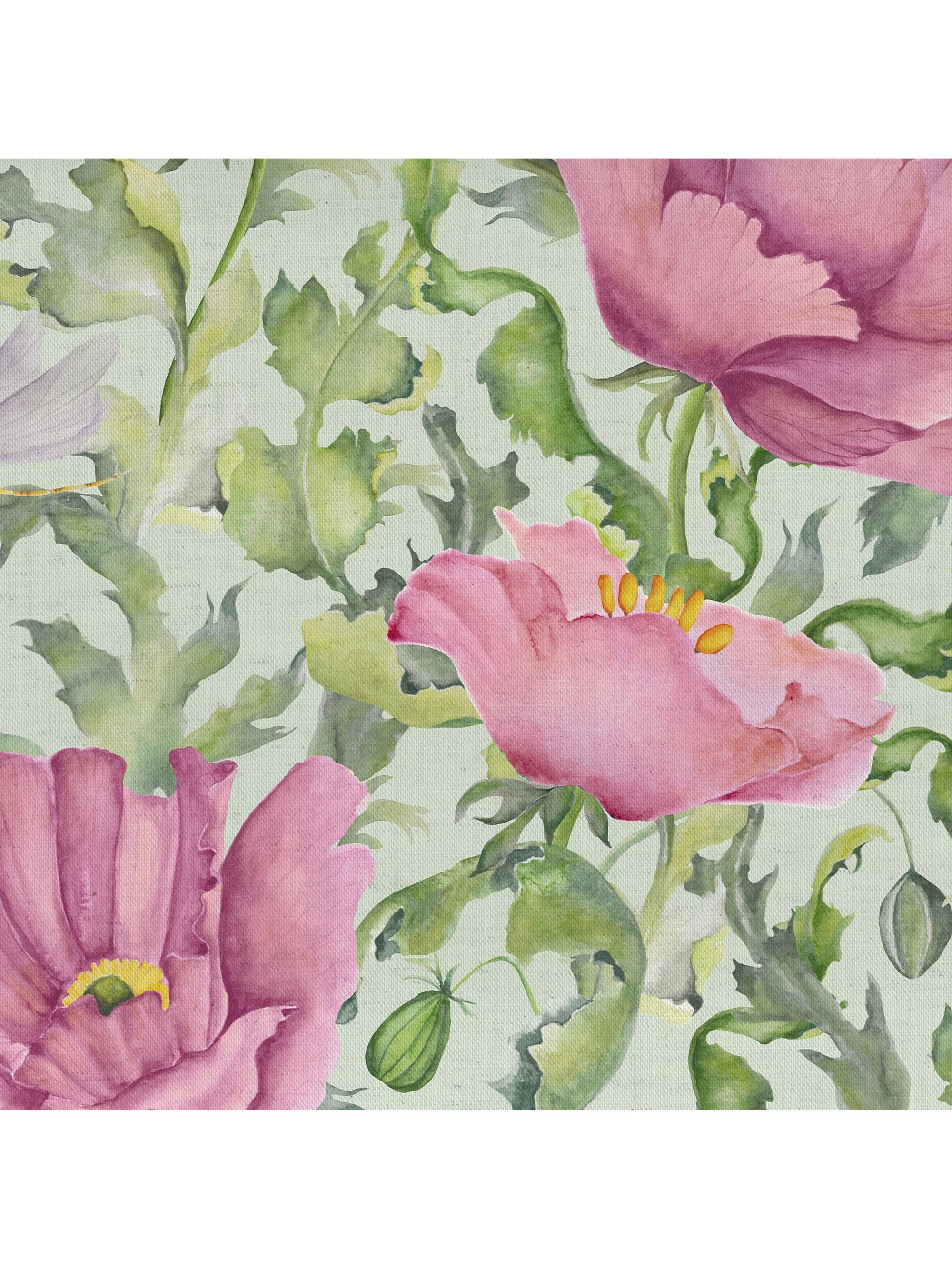 Voyage Valeria Furnishing Fabric