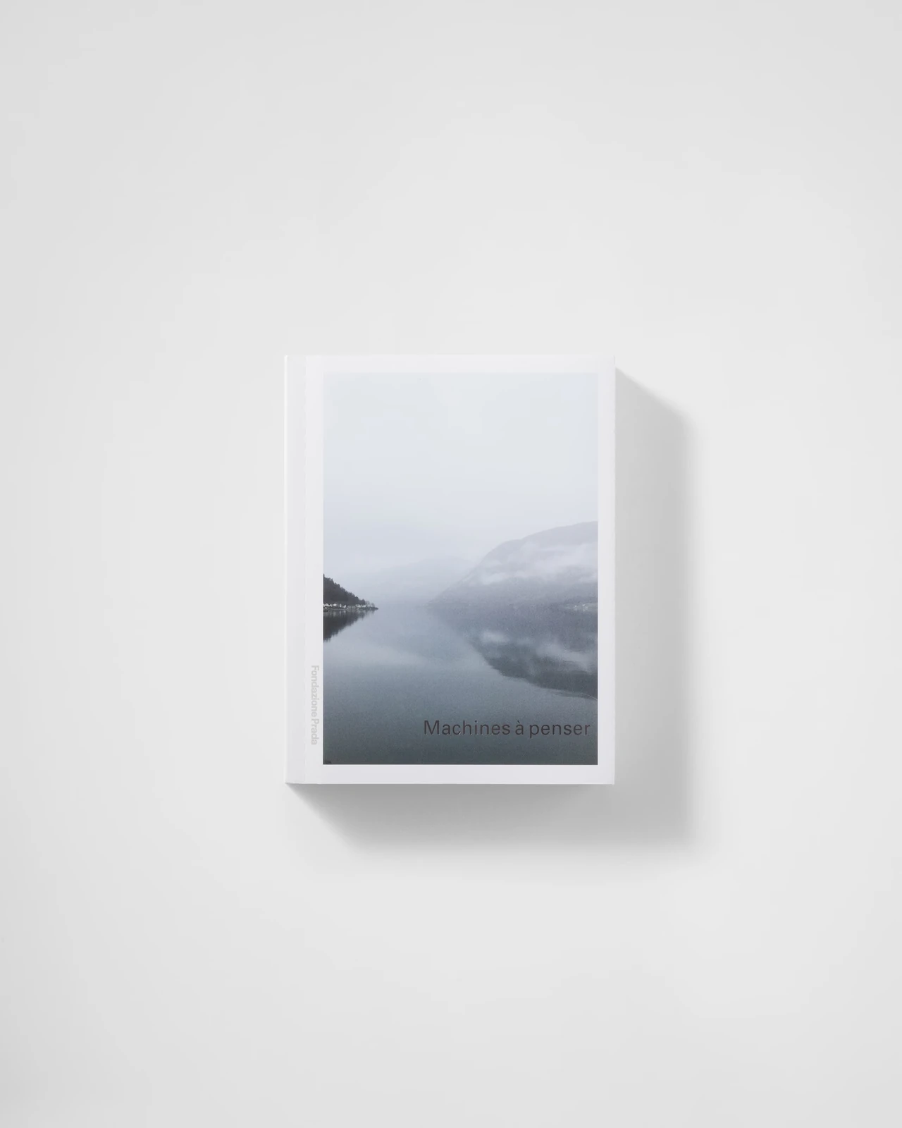 Machines A Penser 2018