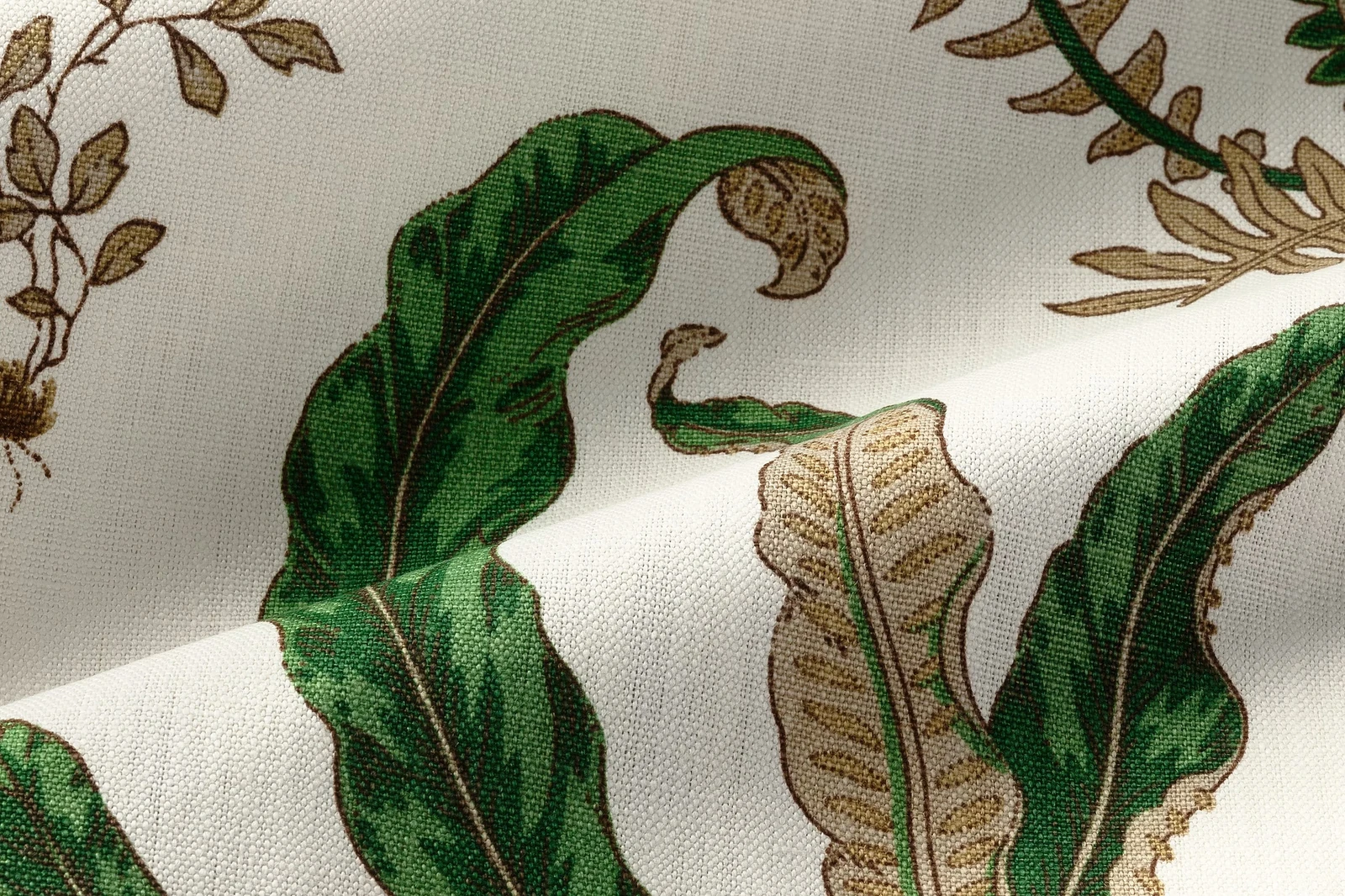 Textile Stensöta – Gp & J Baker
