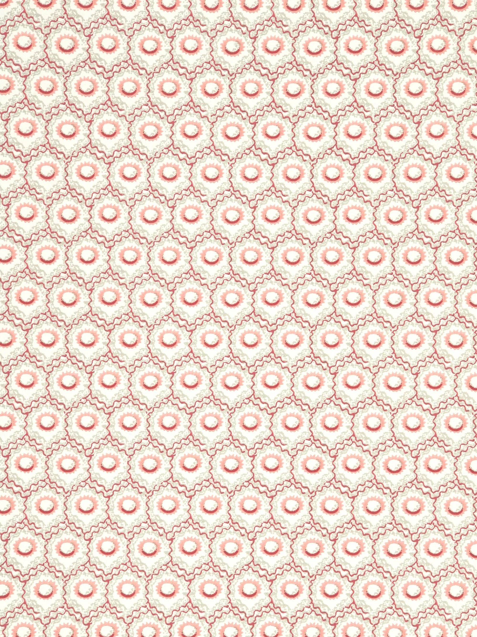 Gp & J Baker Hawkbury Wallpaper