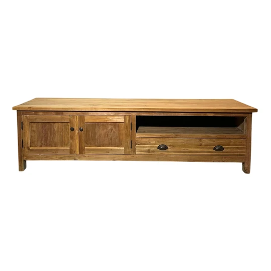 Teak Tv Cabinet Or Sideboard
