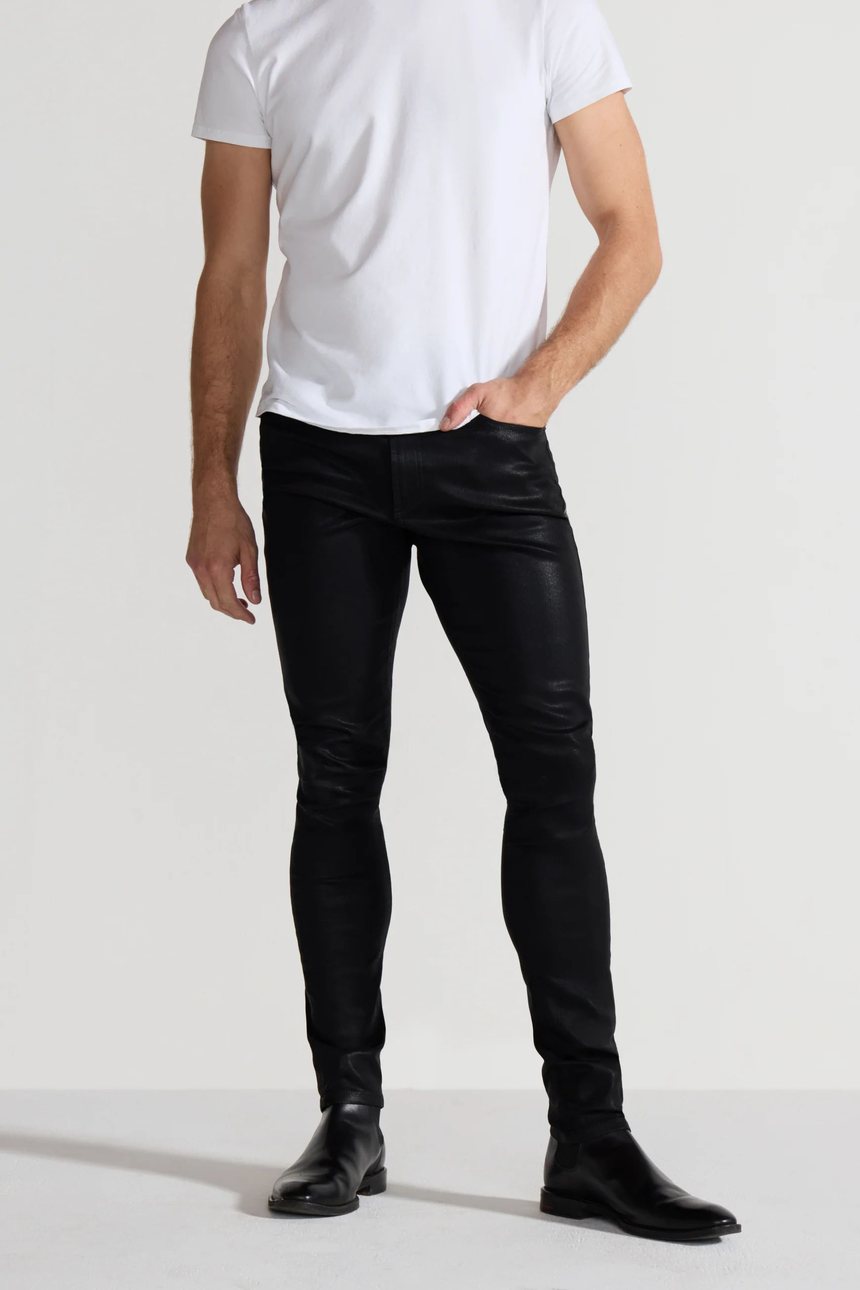 Monfrère Slim Cargo Pants