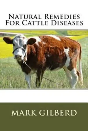 Natural Remedies For Cattle Diseases