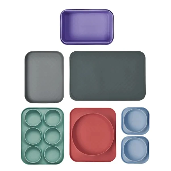 Masterclass Set Of 7 Bakeware Set