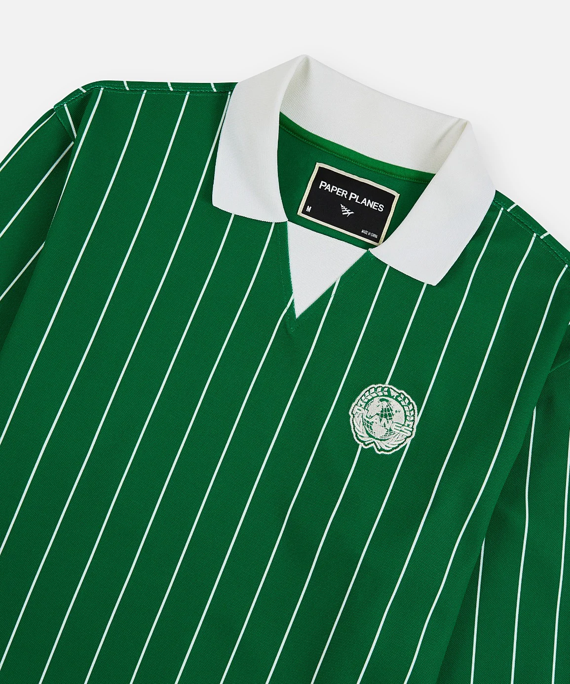 Planes Pinstripe Soccer Rugby