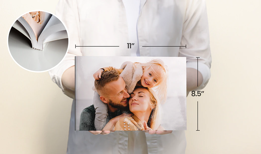 Custom Cat Photo Book