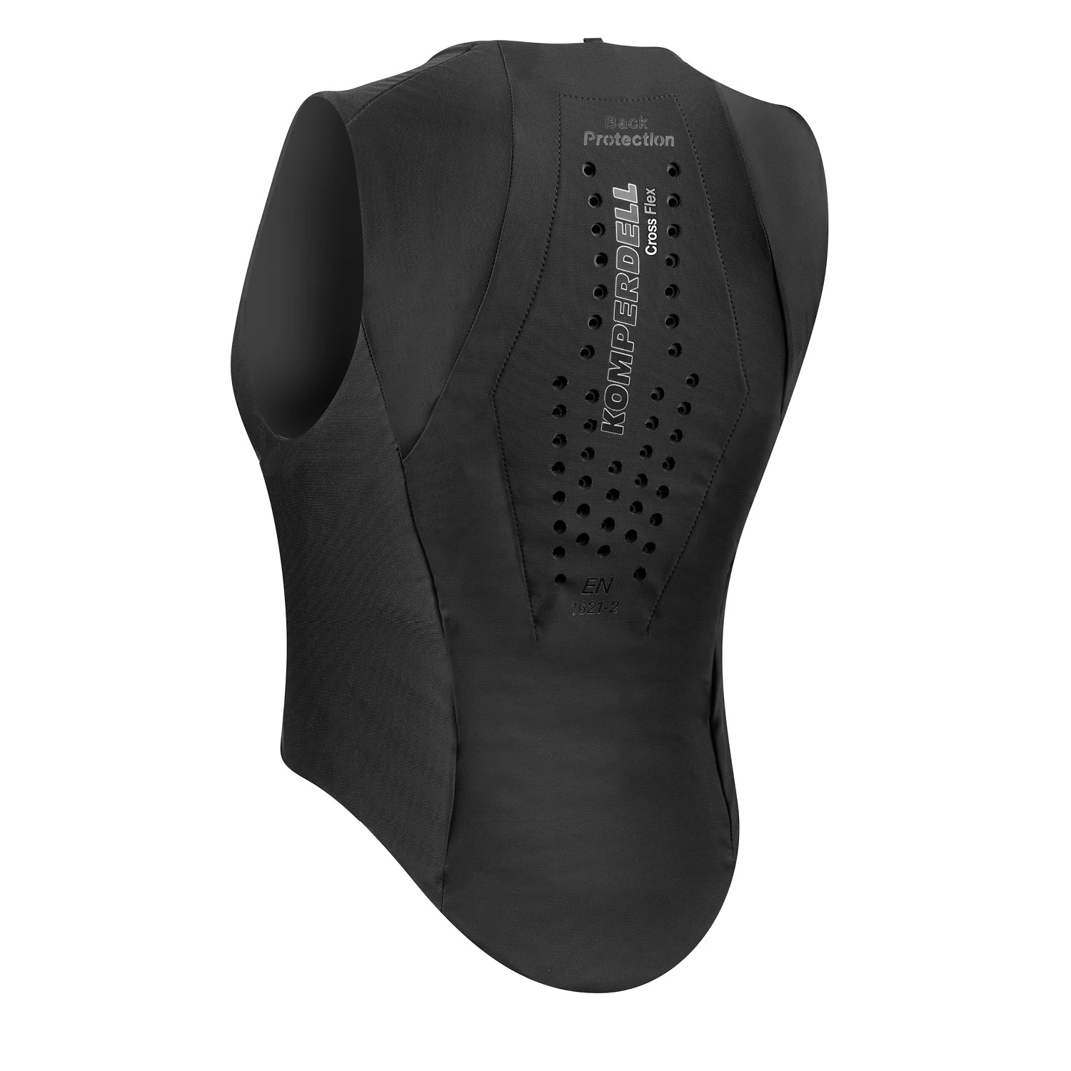 Ballistic Flex Fit Slim 22 | 212-black-grey | Xxs | K6447-212-xxs