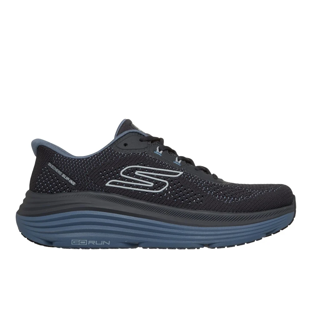 Max Cushioning Endeavour Slip-ins Mandalay Running Shoes
