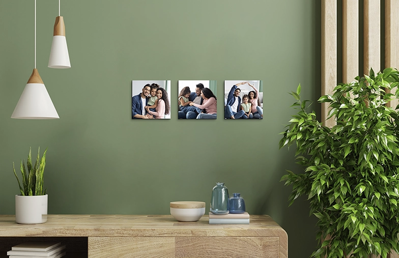 Photo Tiles For Wall | University Graduation Gifts