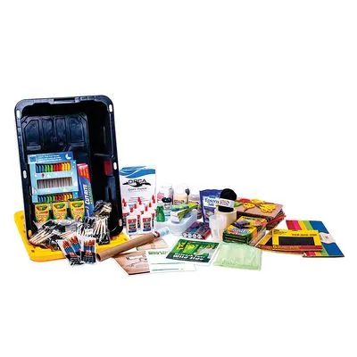 Unleash Your Wild Side, Refill Kit