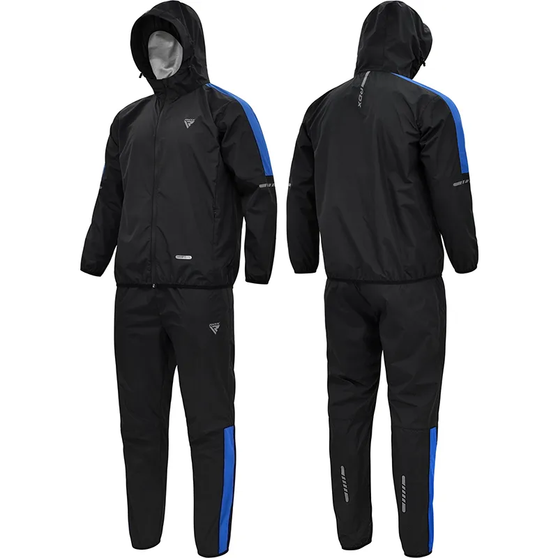 H1 Weight Loss Sauna Suit